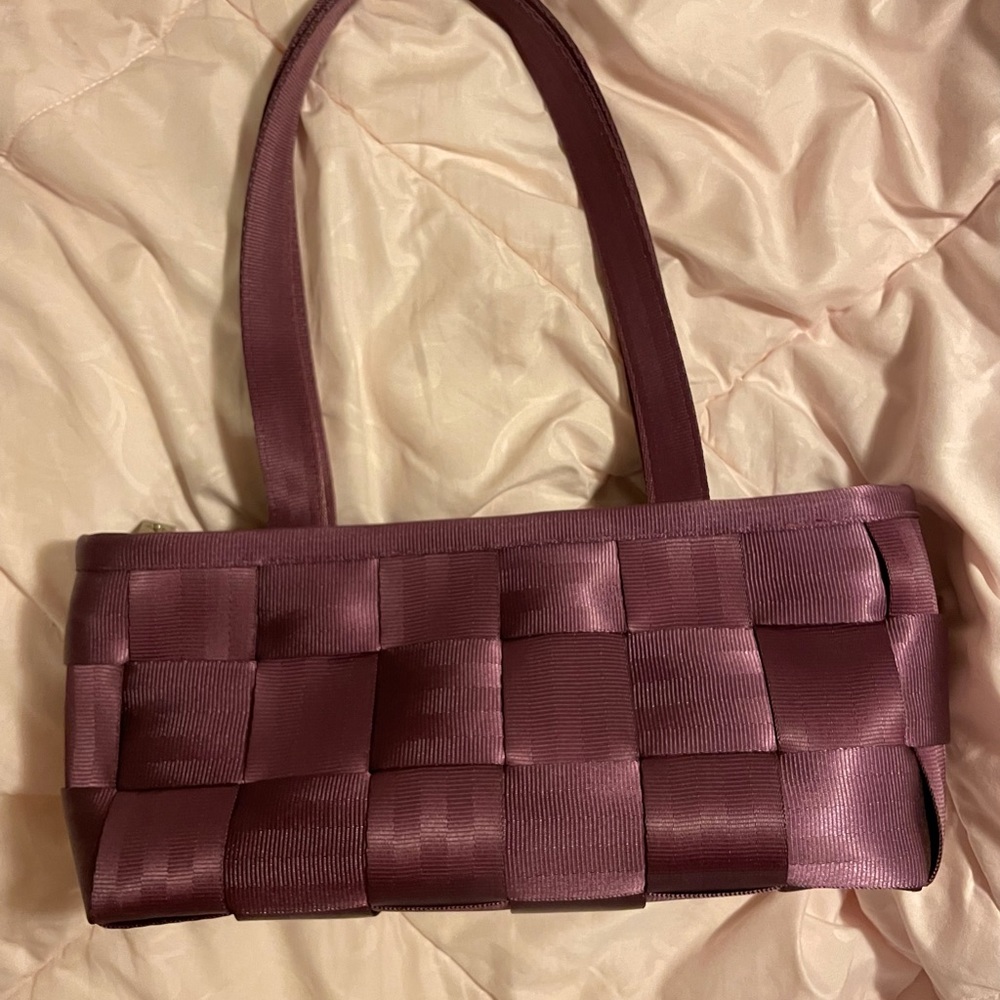 Harvey’s seatbelt bag!!